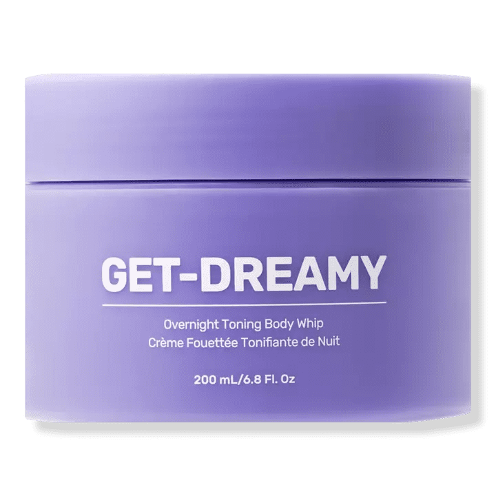 YUVIY GET-DREAMY Overnight Toning Whip